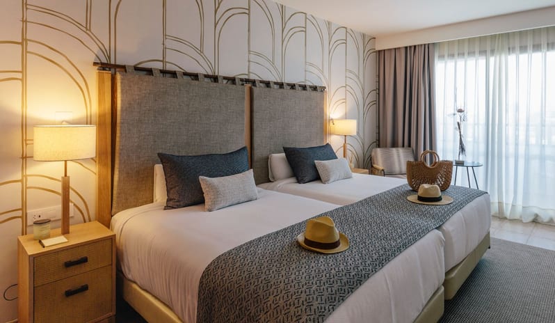 Secrets Lanzarote-Preferred Club Standard Room 1_18279